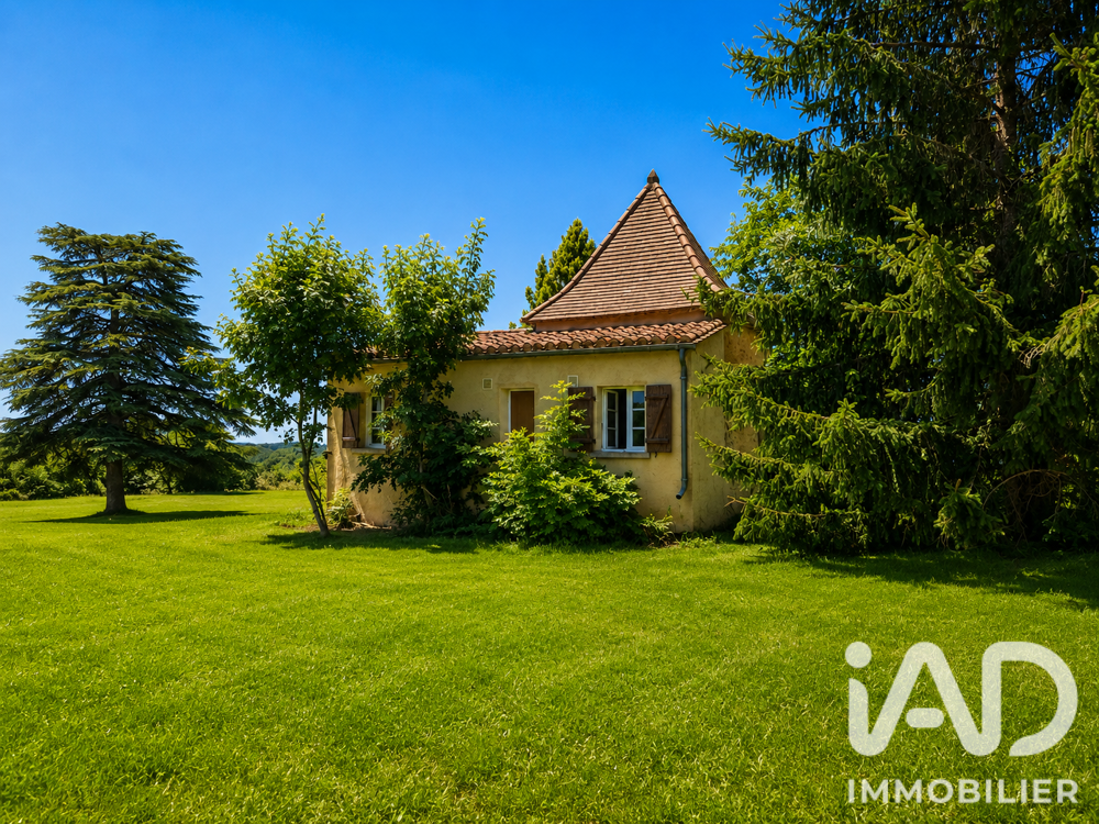 Vente Terrain Vente Surface diverse 9 082 m&sup2; Pays de belvès
