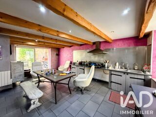  Maison à vendre 5 pièces 104 m²
