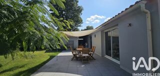  Maison à vendre 5 pièces 130 m²