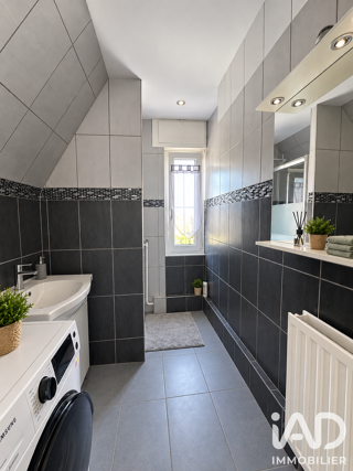  Maison à vendre 4 pièces 70 m²