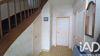  Maison � vendre 7 pi�ces 126 m�