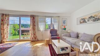  Maison à vendre 5 pièces 91 m²