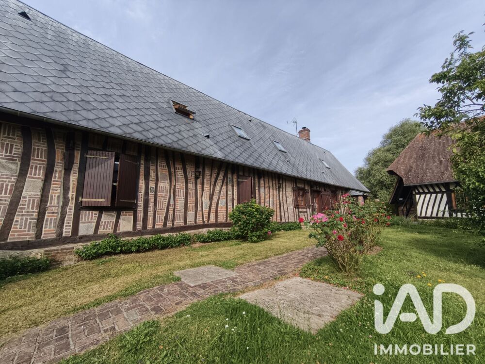 Vente Maison Vente Maison/villa 7 pièces Wanchy-capval