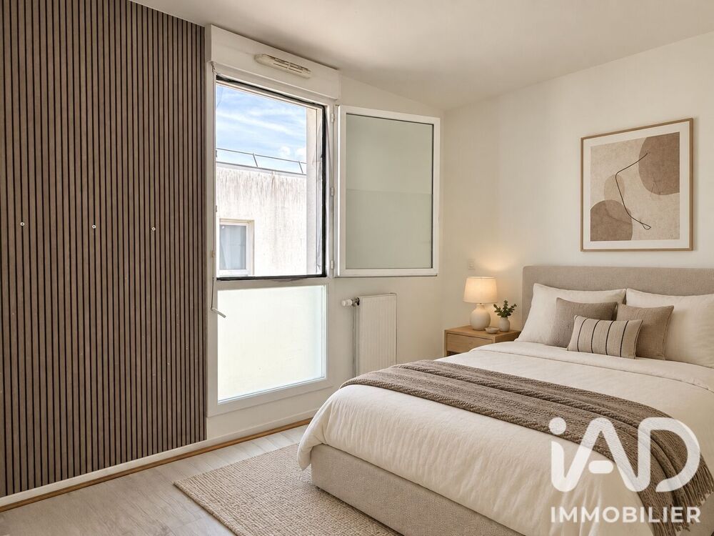 Vente Appartement Vente Appartement 4 pièces Fleury-mérogis
