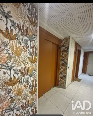  Appartement à vendre 2 pièces 42 m²
