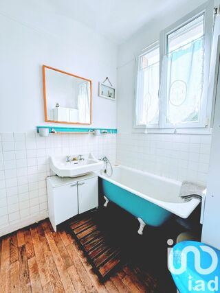  Maison à vendre 5 pièces 94 m²