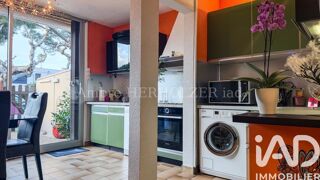  Appartement à vendre 2 pièces 38 m²