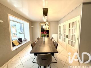  Maison � vendre 6 pi�ces 205 m�