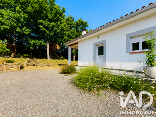  Maison à vendre 8 pièces 184 m²