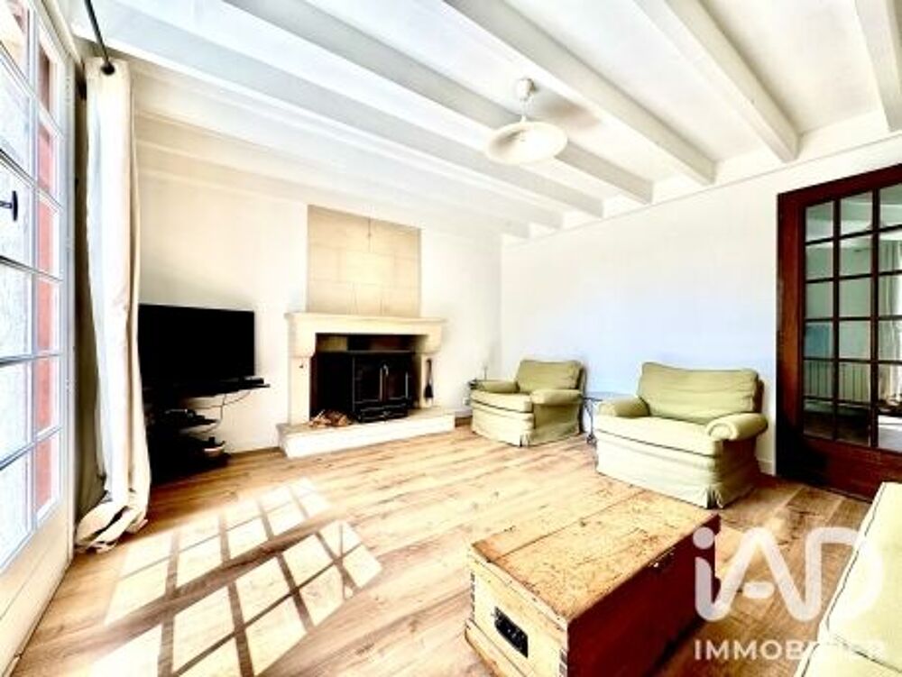 Vente Maison Vente Maison/villa 6 pièces Lacanau