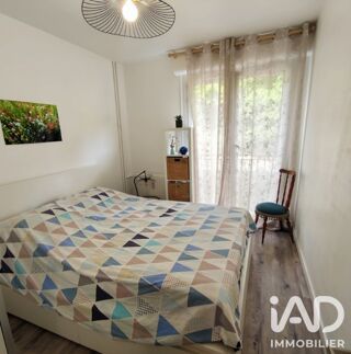  Appartement à vendre 4 pièces 82 m²