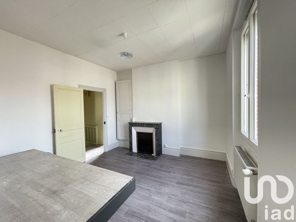 Vente Appartement Vente Appartement 4 pièces Romilly-sur-seine