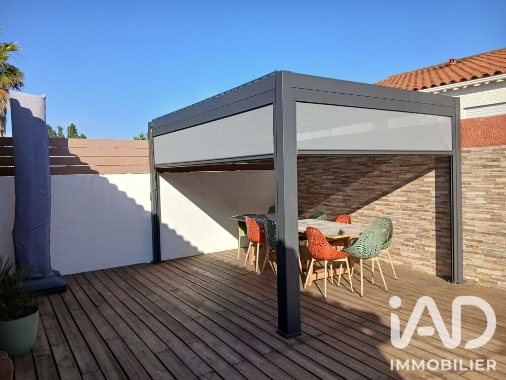 Vente Maison traditionnelle 4 pièces