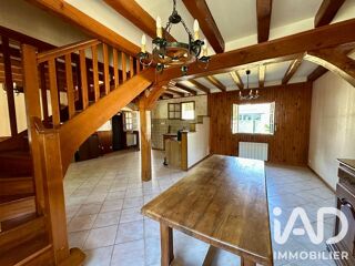  Maison à vendre 5 pièces 109 m²