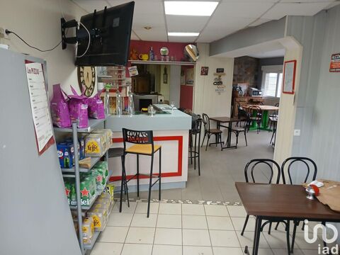   Vente Boulangerie 120 m&sup2; 
