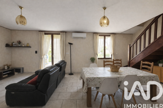  Maison à vendre 7 pièces 149 m²