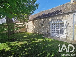  Maison à vendre 5 pièces 149 m²
