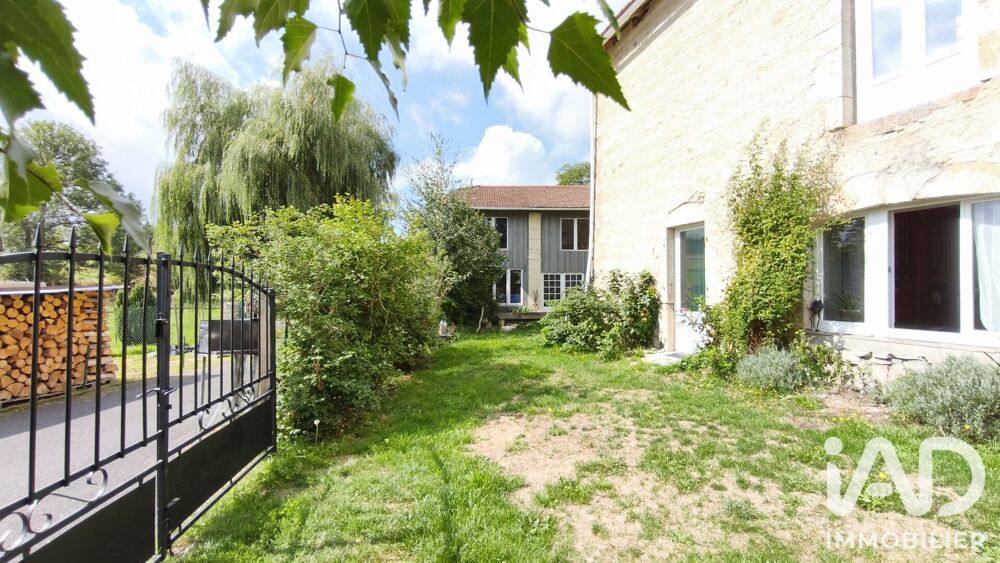 Vente Maison Vente Maison de campagne 6 pièces Saint-jean-d'aubrigoux