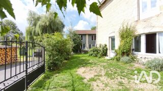  Maison à vendre 6 pièces 164 m²