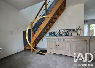  Maison à vendre 4 pièces 75 m²