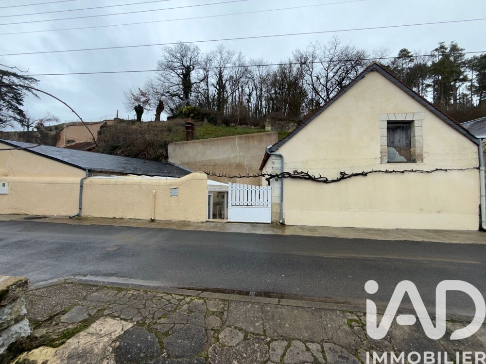 Vente Maison/villa 3 pièces