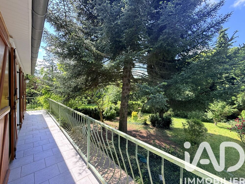 Vente Maison Vente Maison/villa 5 pièces Étiolles