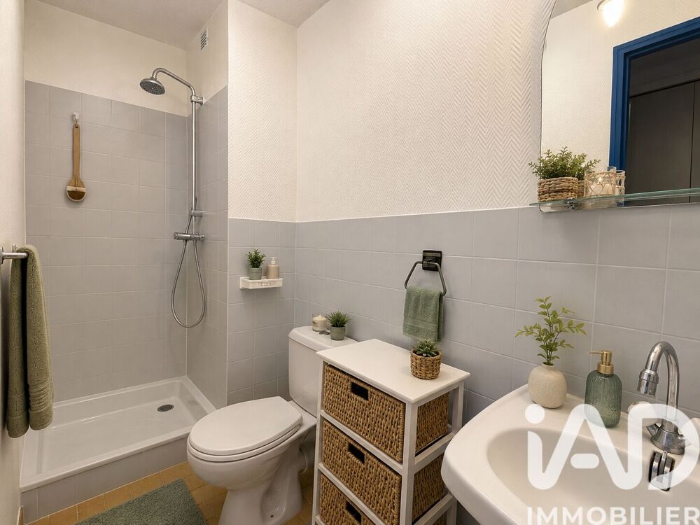 vente Appartement - 1 pièce(s) - 31 m² Agde (34300)