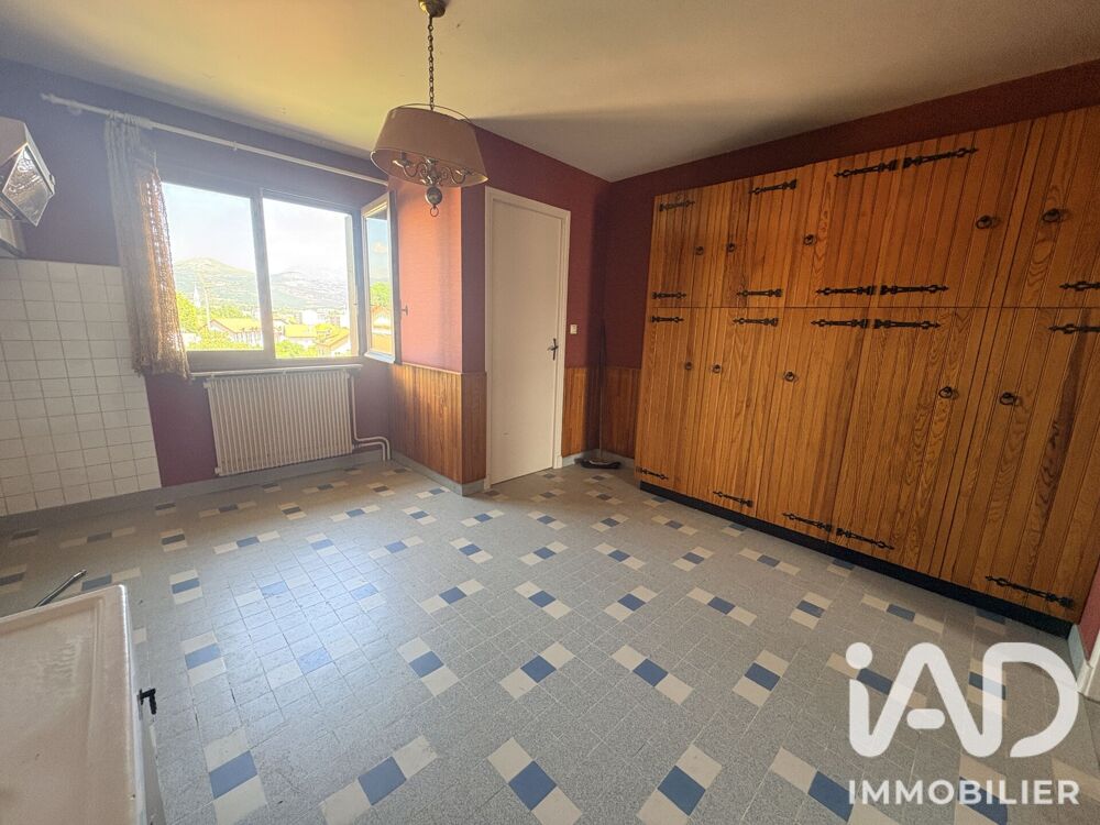 Vente Appartement Vente Appartement 4 pièces Gap