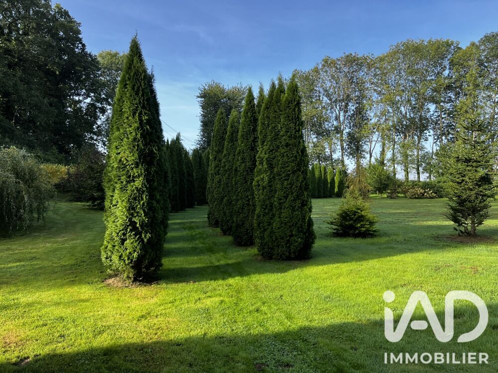 Vente Manoir 21 pièces