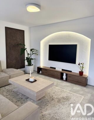  Appartement � vendre 3 pi�ces 75 m�