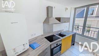  Appartement � vendre 2 pi�ces 48 m�