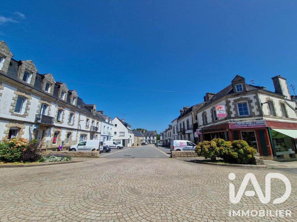 Vente Immeuble Vente Immeuble 156 m&sup2; Bubry
