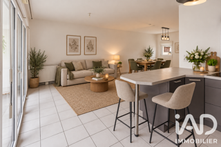  Maison à vendre 4 pièces 79 m²