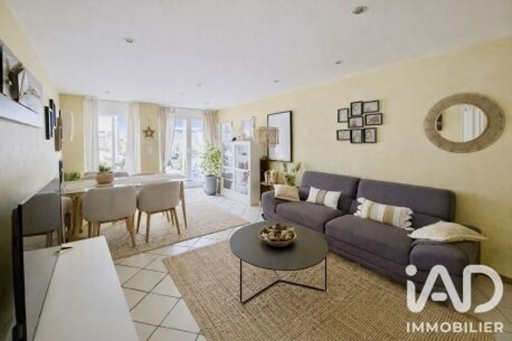 Vente Maison de ville 5 pièces