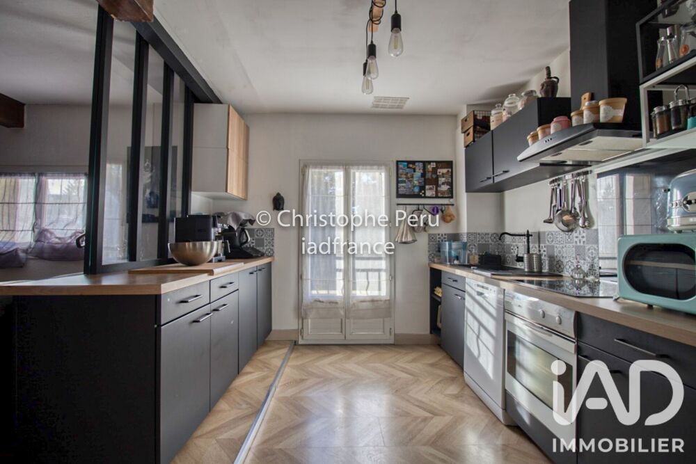 Vente Appartement Vente Duplex 4 pièces Seraincourt
