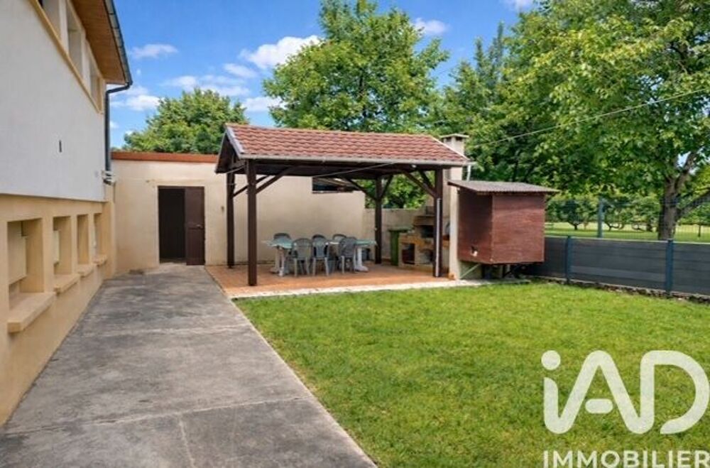 Vente Maison/villa 8 pièces