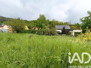  Terrain à vendre 650 m²