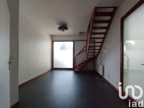   Location Maison Maison - 3 pi�ce(s) - 50 m�