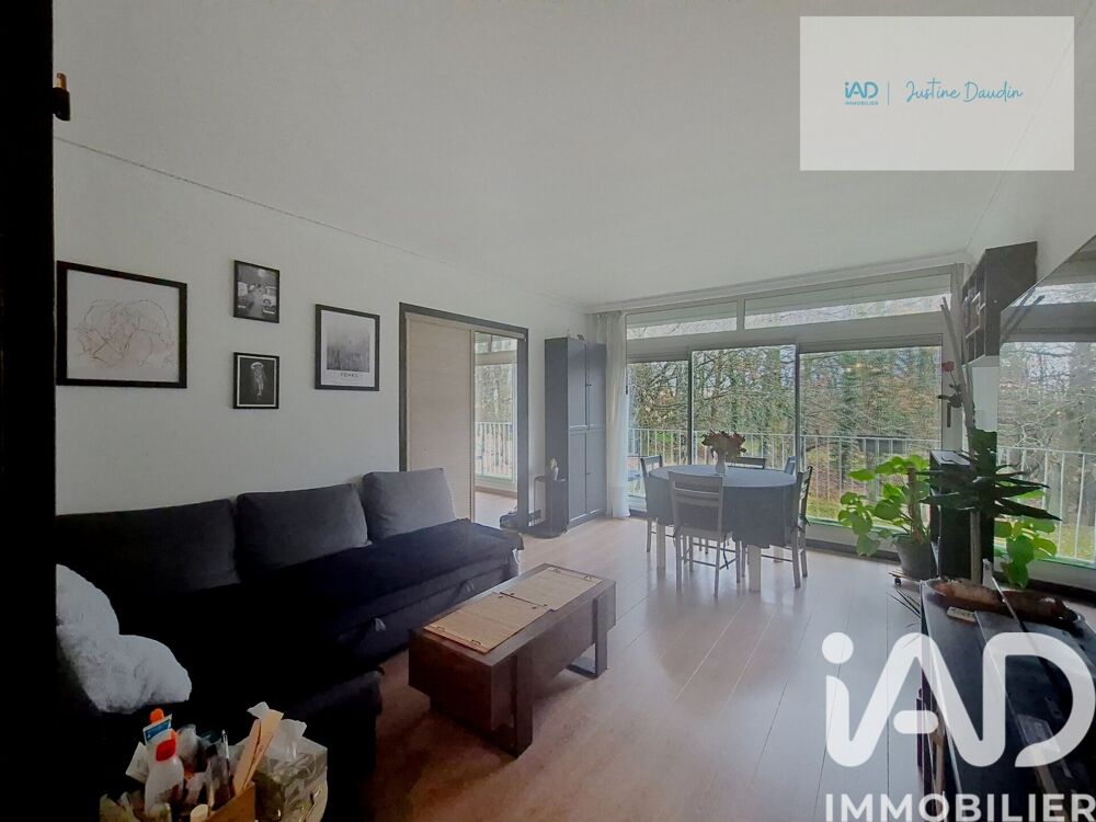 Vente Appartement Vente Appartement 4 pièces Évry