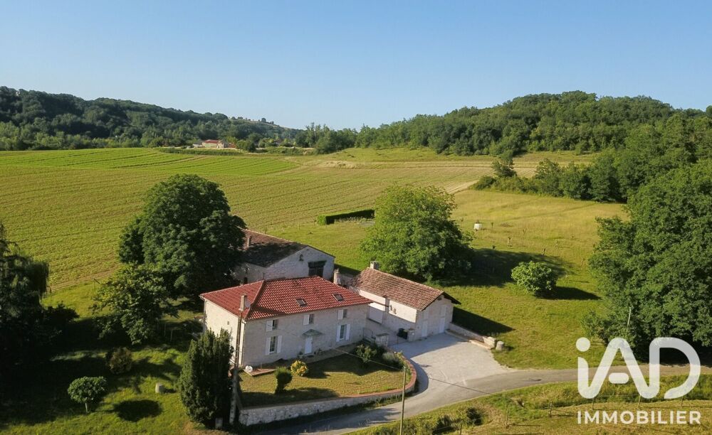 Vente Maison traditionnelle 9 pièces