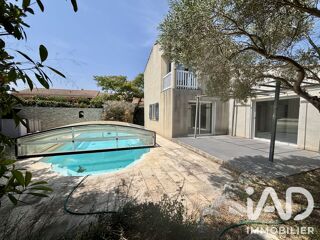  Maison à vendre 6 pièces 152 m²