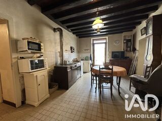  Maison à vendre 3 pièces 58 m²