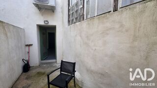 Maison à louer 3 pièces 50 m²