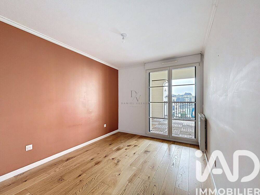 Vente Appartement Vente Appartement 4 pièces Clamart