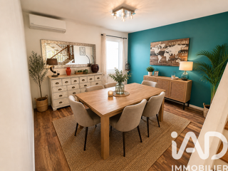  Maison à vendre 7 pièces 104 m²