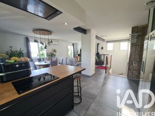  Maison � vendre 6 pi�ces 138 m�