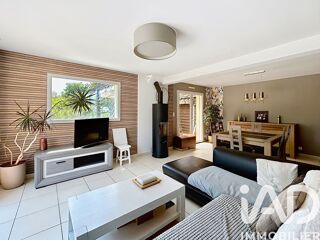  Maison à vendre 5 pièces 105 m²