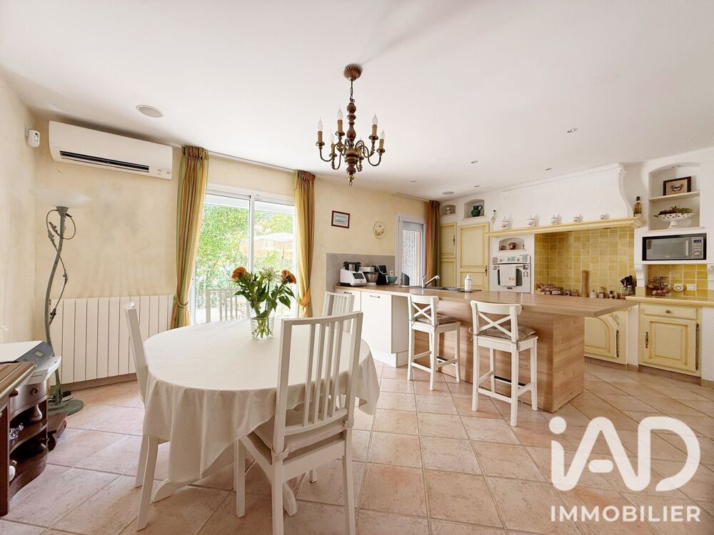 Vente Maison Vente Maison/villa 3 pièces Hyères