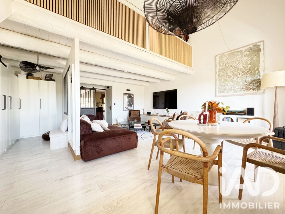 Vente Appartement Vente Appartement 4 pièces Monteux