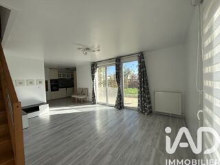  Appartement � vendre 4 pi�ces 85 m�
